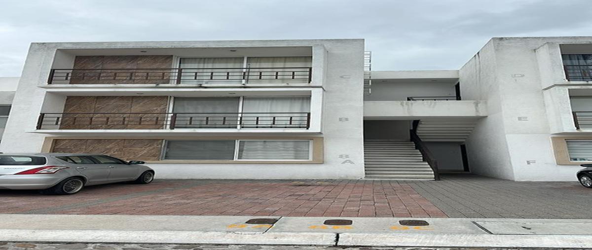 Foto de departamento en , santa maría magdalena, querétaro, querétaro, 0 foto 01 Foto de departamento en venta en , santa maría magdalena, querétaro, querétaro, 0 No. 01