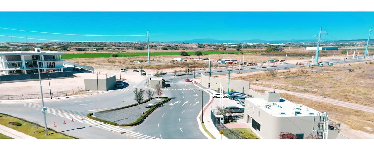 Foto de terreno industrial en , santa maría magdalena, querétaro, querétaro, 0 foto 02 Foto de terreno industrial en venta en , santa maría magdalena, querétaro, querétaro, 0 No. 02