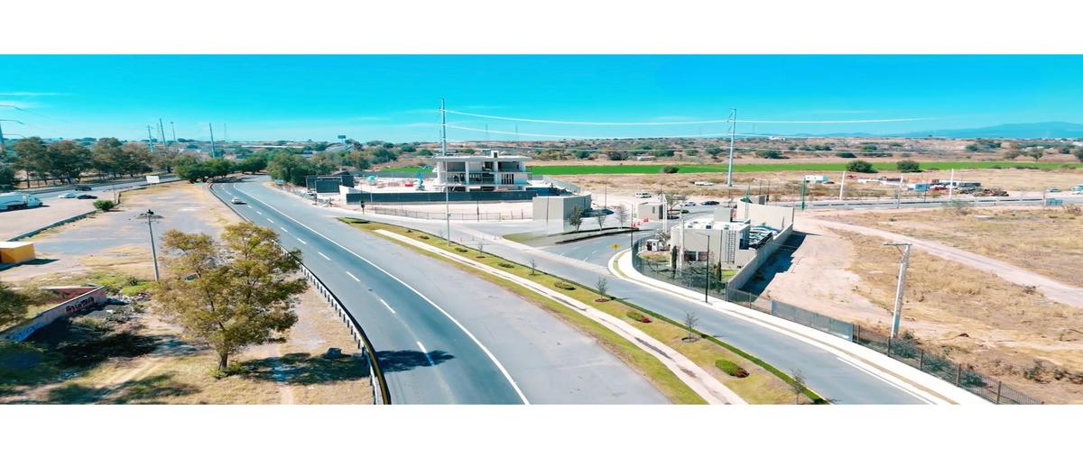 Foto de terreno industrial en , santa maría magdalena, querétaro, querétaro, 0 foto 03 Foto de terreno industrial en venta en , santa maría magdalena, querétaro, querétaro, 0 No. 03