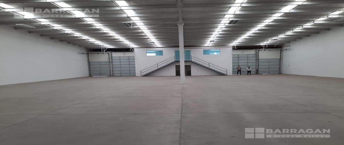 Foto de bodega en renta en  , santa maría magdalena, querétaro, querétaro, 0 No. 03