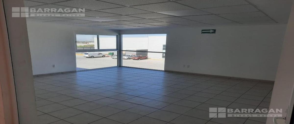 Foto de bodega en renta en  , santa maría magdalena, querétaro, querétaro, 0 No. 04