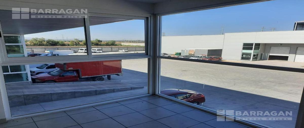 Foto de bodega en renta en  , santa maría magdalena, querétaro, querétaro, 0 No. 05