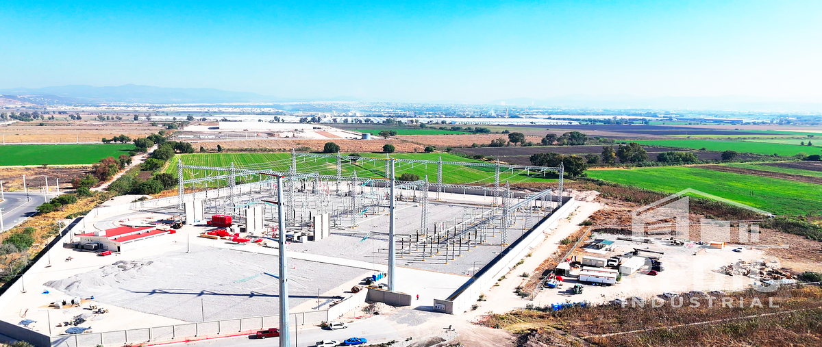 Foto de terreno industrial en venta en santa maria magdalena , santa maría magdalena, querétaro, querétaro, 0 No. 03