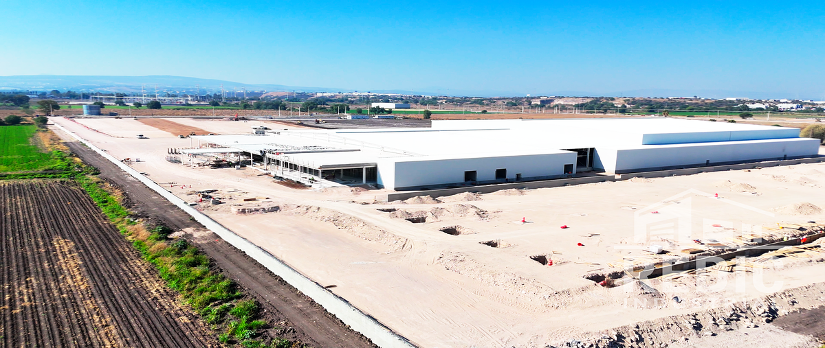 Foto de terreno industrial en venta en santa maria magdalena , santa maría magdalena, querétaro, querétaro, 0 No. 07