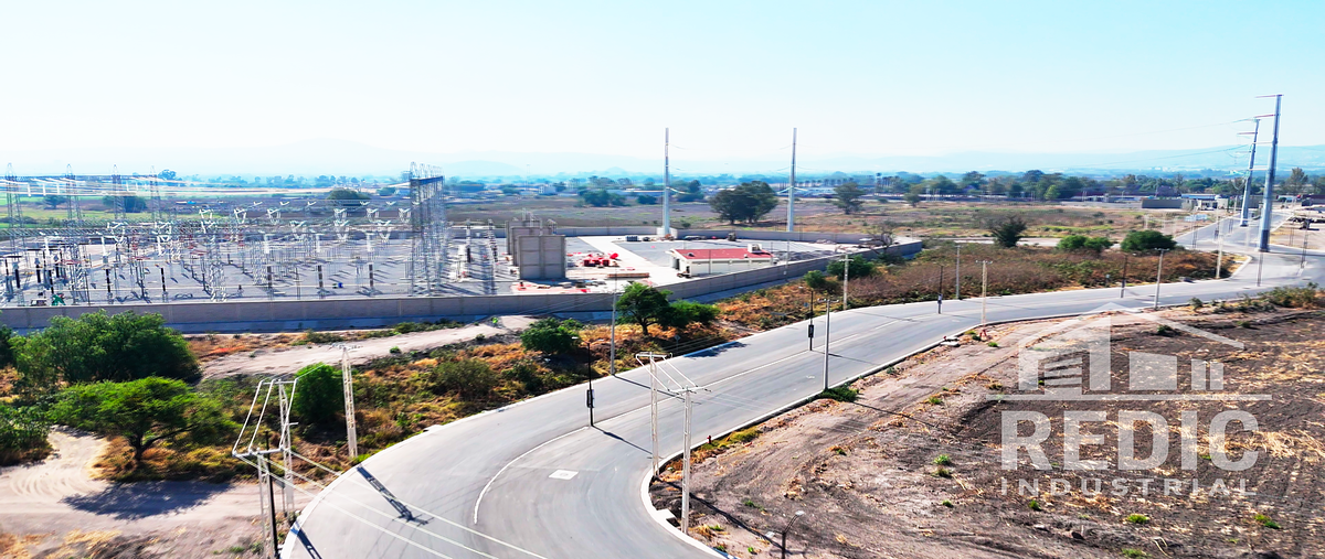 Foto de terreno industrial en venta en santa maria magdalena , santa maría magdalena, querétaro, querétaro, 0 No. 11