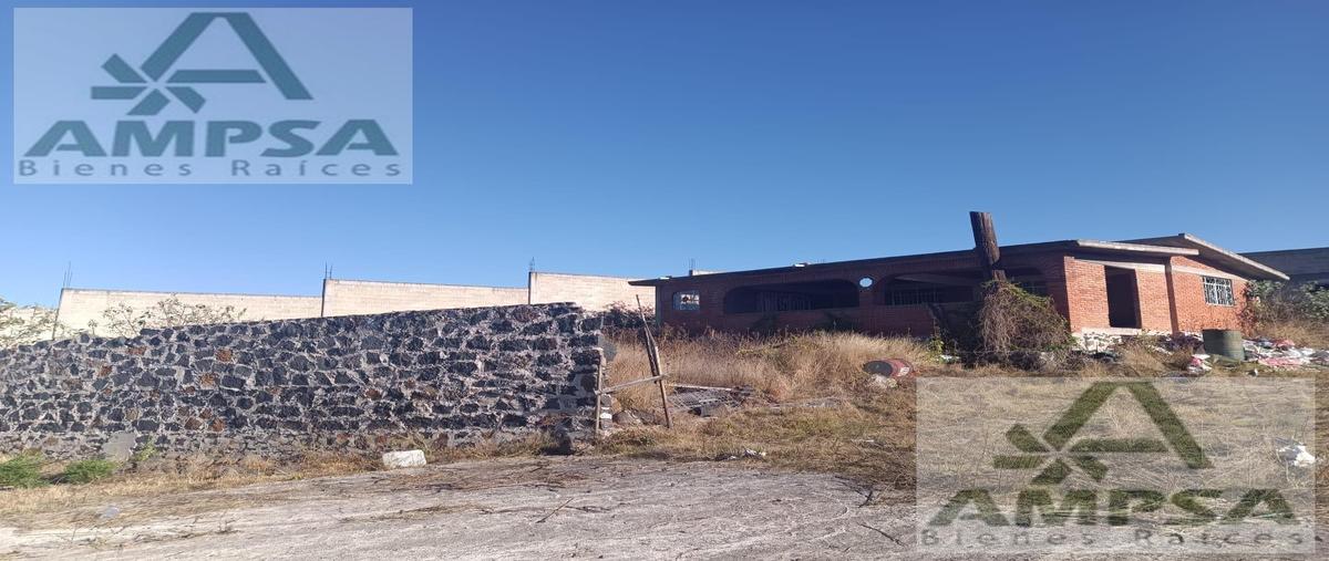Foto de terreno habitacional en renta en  , santa maría magdalena, tepeji del río de ocampo, hidalgo, 0 No. 05