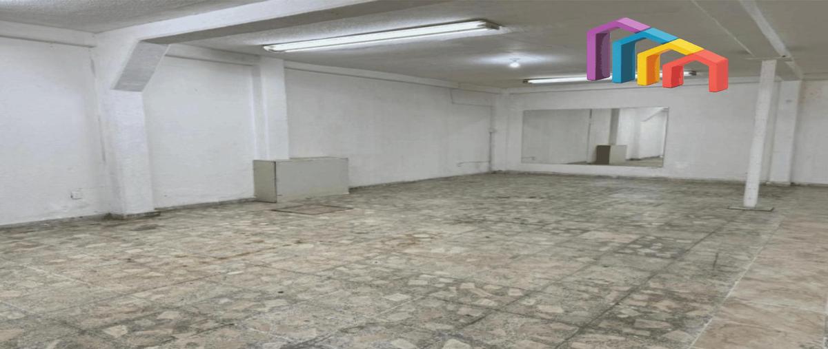 Foto de bodega en renta en  , santa maria malinalco, azcapotzalco, df / cdmx, 0 No. 03