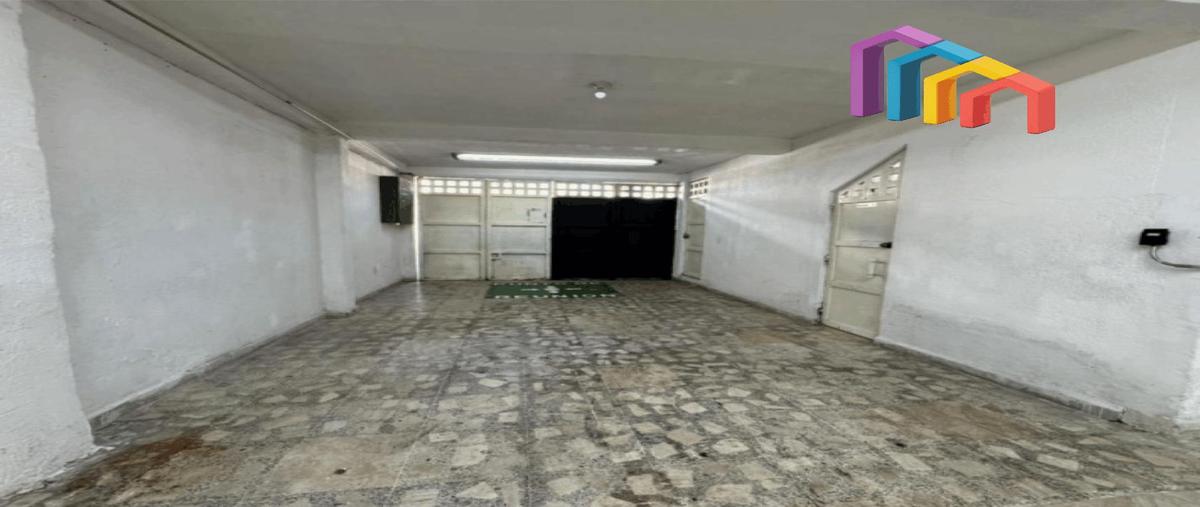 Foto de bodega en renta en  , santa maria malinalco, azcapotzalco, df / cdmx, 0 No. 04