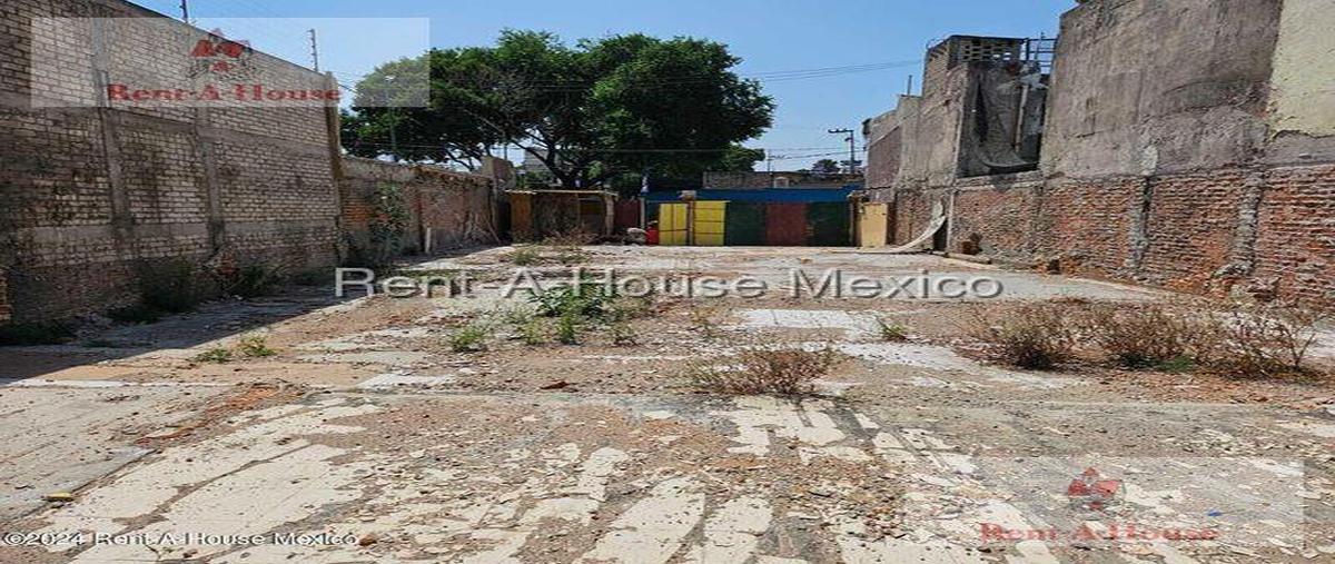 Foto de terreno habitacional en , santa maria malinalco, azcapotzalco, df / cdmx, 0 foto 01 Foto de terreno habitacional en renta en , santa maria malinalco, azcapotzalco, df / cdmx, 0 No. 01