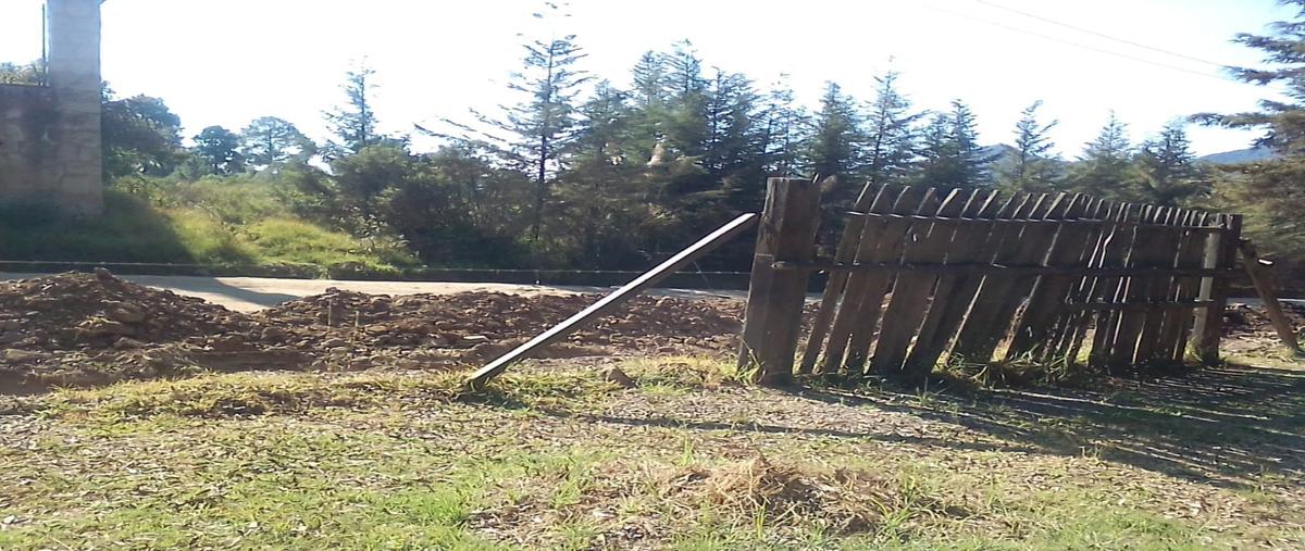 Foto de terreno habitacional en venta en  , santa maría mazatla, jilotzingo, méxico, 0 No. 03