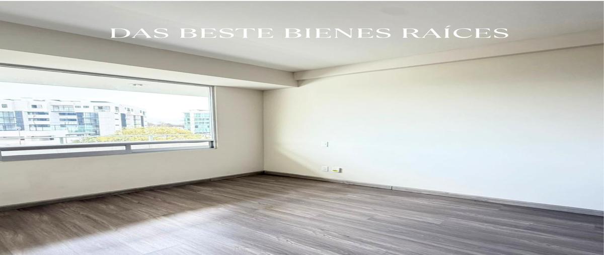 Foto de departamento en renta en  , santa maría mazatla, jilotzingo, méxico, 0 No. 03