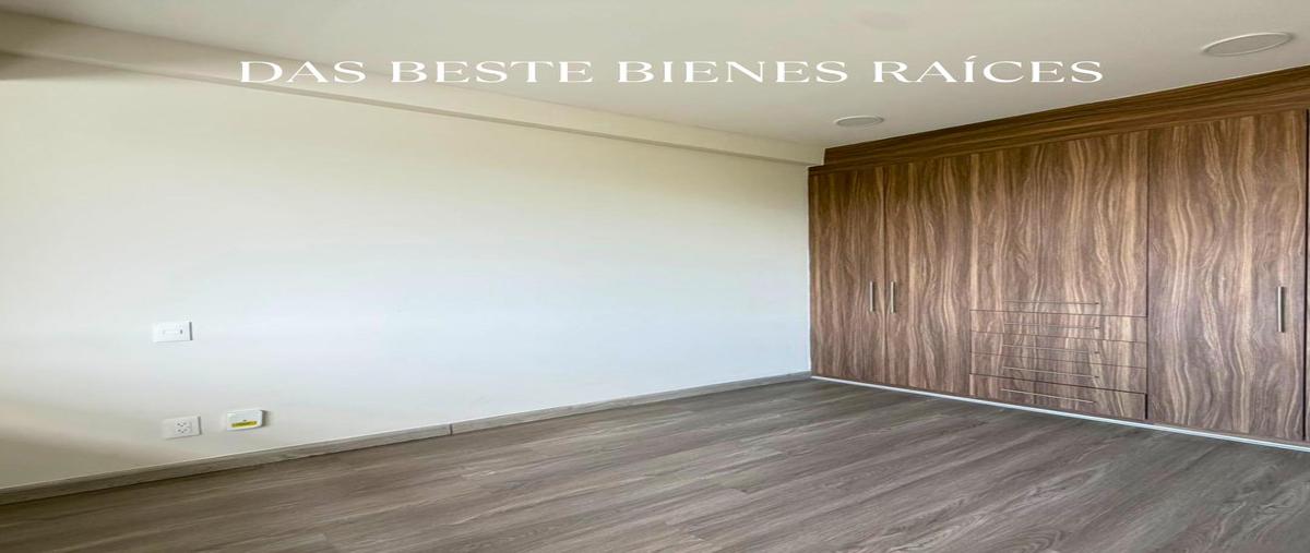 Foto de departamento en renta en  , santa maría mazatla, jilotzingo, méxico, 0 No. 05