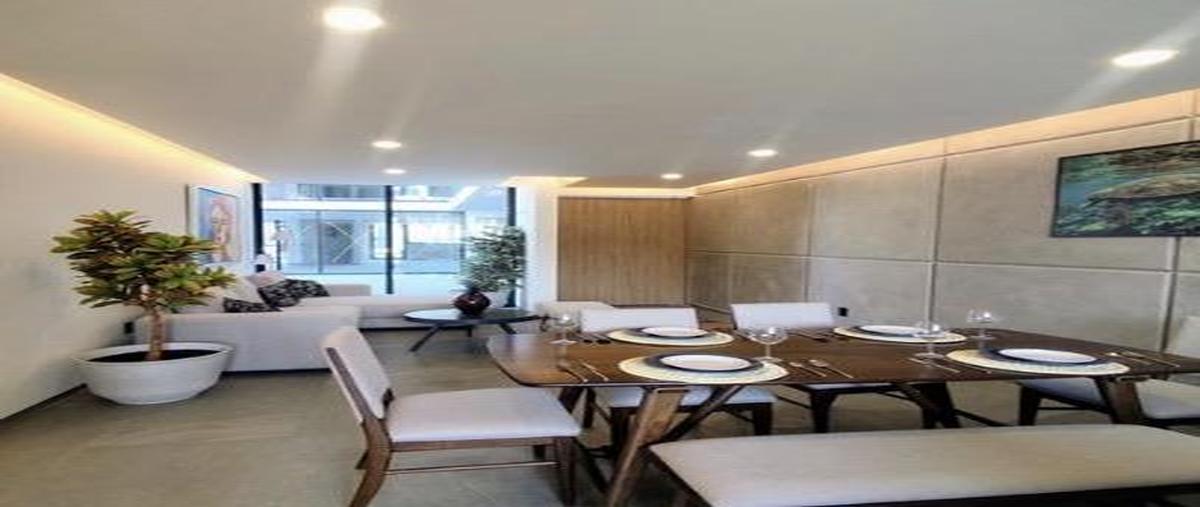 Foto de departamento en venta en  , santa maría mazatla, jilotzingo, méxico, 0 No. 04