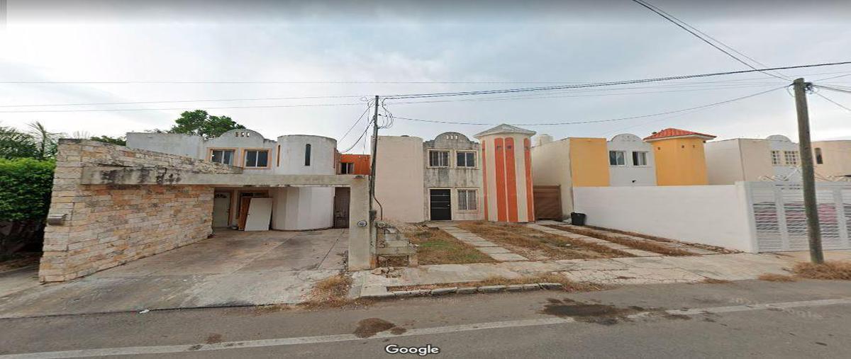 Foto de casa en venta en  , santa maria, mérida, yucatán, 0 No. 03