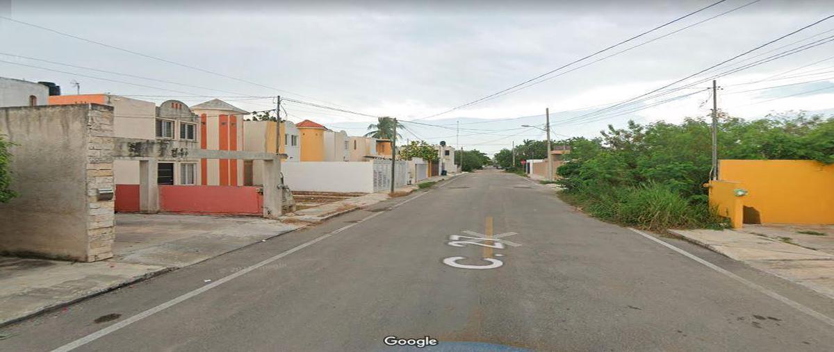 Foto de casa en venta en  , santa maria, mérida, yucatán, 0 No. 04