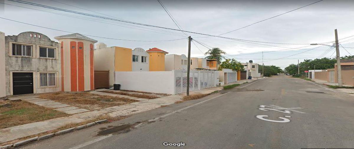 Foto de casa en venta en  , santa maria, mérida, yucatán, 0 No. 05