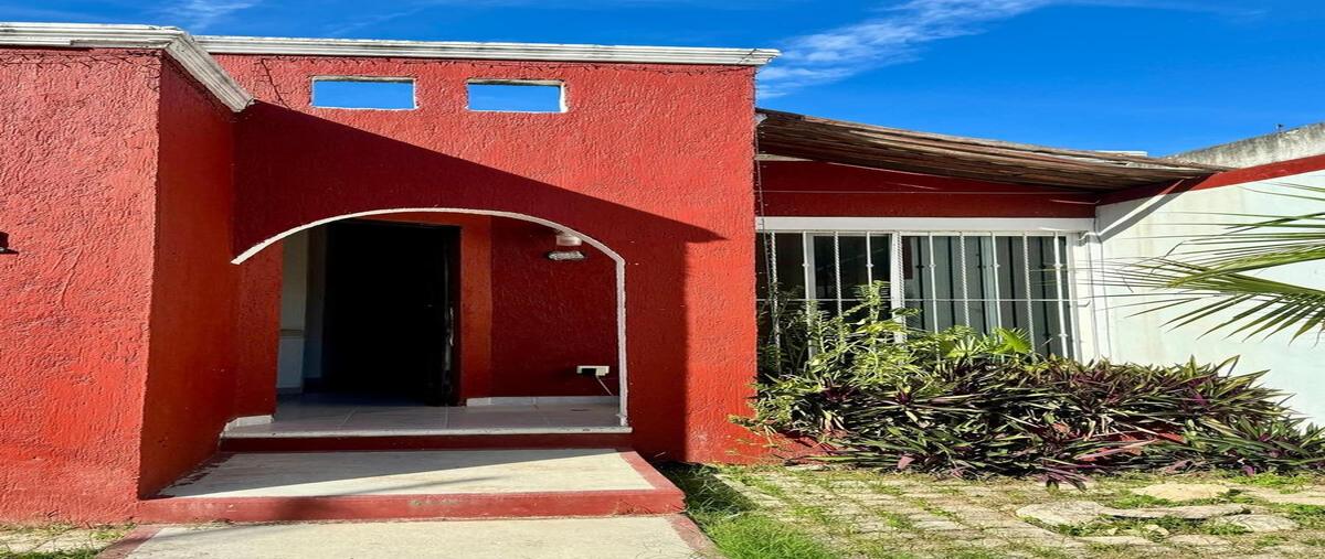 Foto de casa en , santa maria, mérida, yucatán, 29823102 foto 01 Foto de casa en venta en , santa maria, mérida, yucatán, 29823102 No. 01