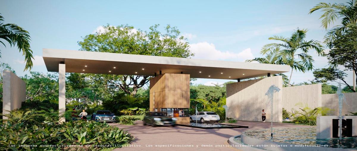 Foto de terreno habitacional en venta en  , santa maria, mérida, yucatán, 0 No. 03