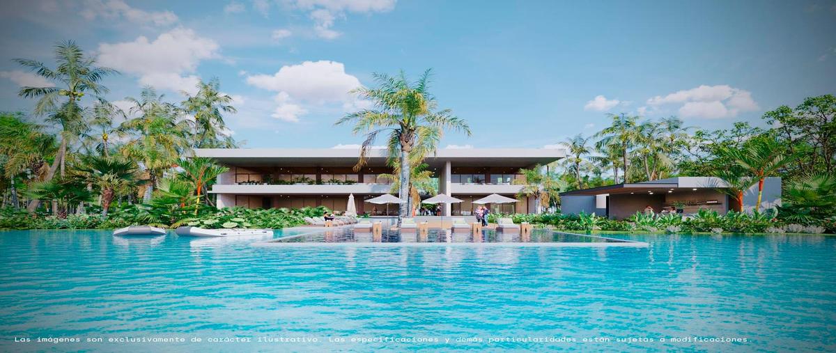 Foto de terreno habitacional en venta en  , santa maria, mérida, yucatán, 0 No. 05