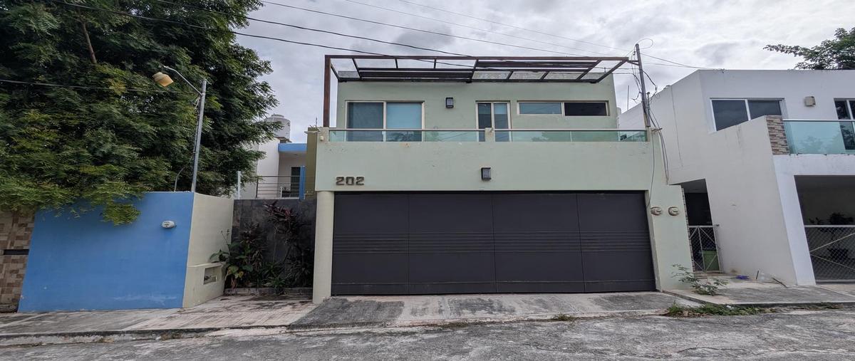 Foto de casa en venta en  , santa maria, mérida, yucatán, 0 No. 03