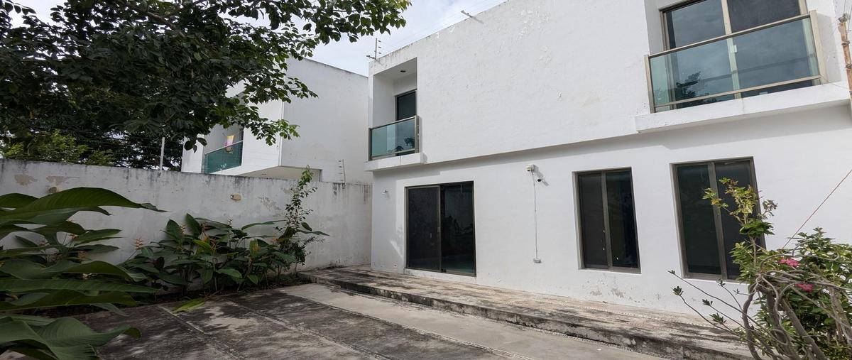Foto de casa en venta en  , santa maria, mérida, yucatán, 31427060 No. 02