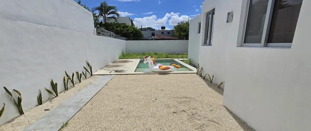 Foto de casa en , santa maria, mérida, yucatán, 31454369 foto 01 Foto de casa en venta en , santa maria, mérida, yucatán, 31454369 No. 01