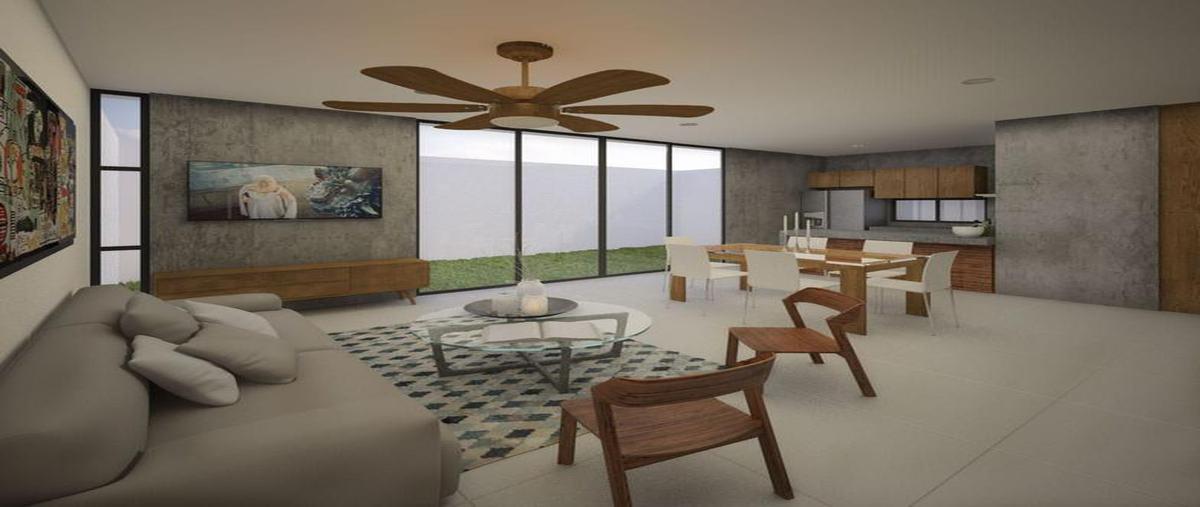 Foto de casa en , santa maria, mérida, yucatán, 7860267 foto 02 Foto de casa en venta en , santa maria, mérida, yucatán, 7860267 No. 02