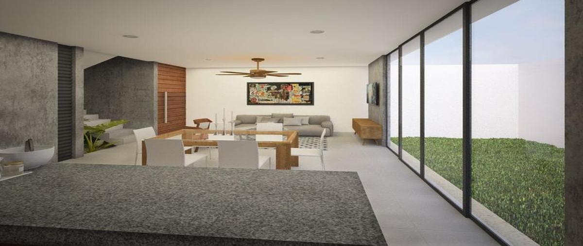 Foto de casa en , santa maria, mérida, yucatán, 7860267 foto 04 Foto de casa en venta en , santa maria, mérida, yucatán, 7860267 No. 04