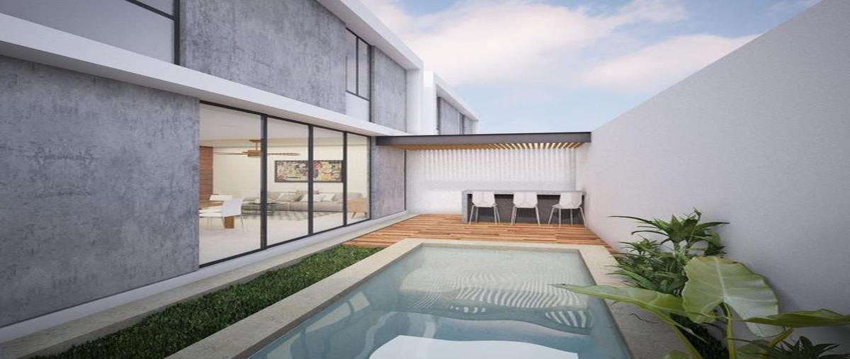 Foto de casa en , santa maria, mérida, yucatán, 7860267 foto 05 Foto de casa en venta en , santa maria, mérida, yucatán, 7860267 No. 05
