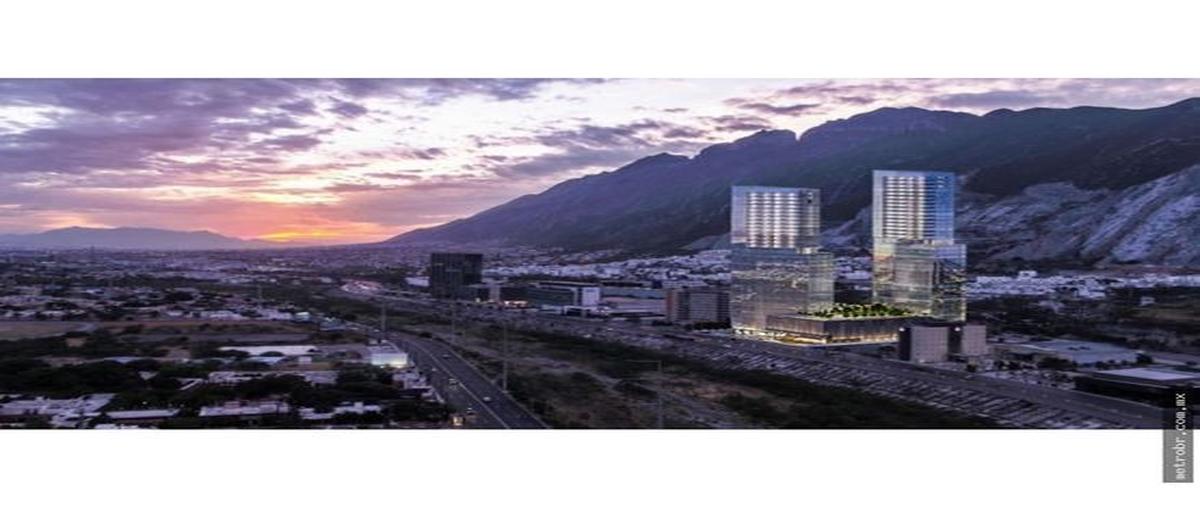 Foto de departamento en venta en santa maría , monterrey centro, monterrey, nuevo león, 27688865 No. 04