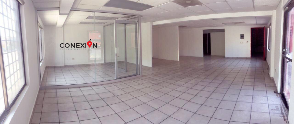 Foto de oficina en renta en  , santa maría, monterrey, nuevo león, 10788919 No. 01