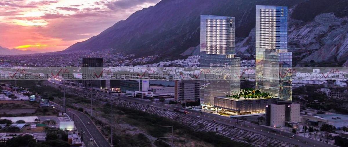 Foto de oficina en venta en  , santa maría, monterrey, nuevo león, 13336660 No. 03