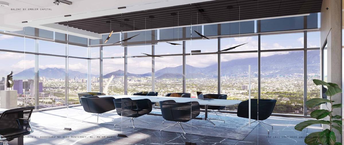 Foto de oficina en venta en  , santa maría, monterrey, nuevo león, 19404471 No. 03