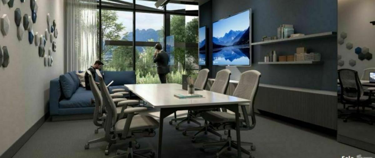 Foto de departamento en venta en  , santa maría, monterrey, nuevo león, 24124237 No. 04