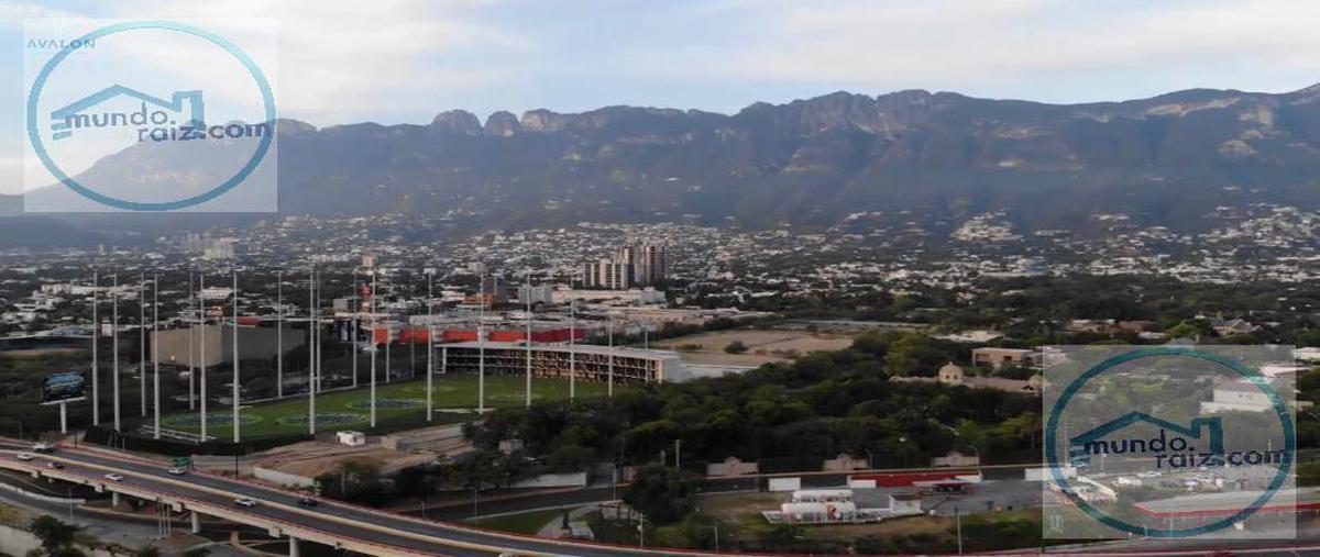 Foto de departamento en , santa maría, monterrey, nuevo león, 0 foto 04 Foto de departamento en venta en , santa maría, monterrey, nuevo león, 0 No. 04