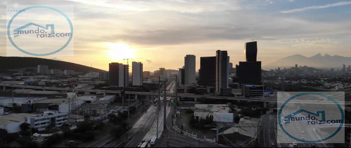 Foto de departamento en venta en  , santa maría, monterrey, nuevo león, 0 No. 05