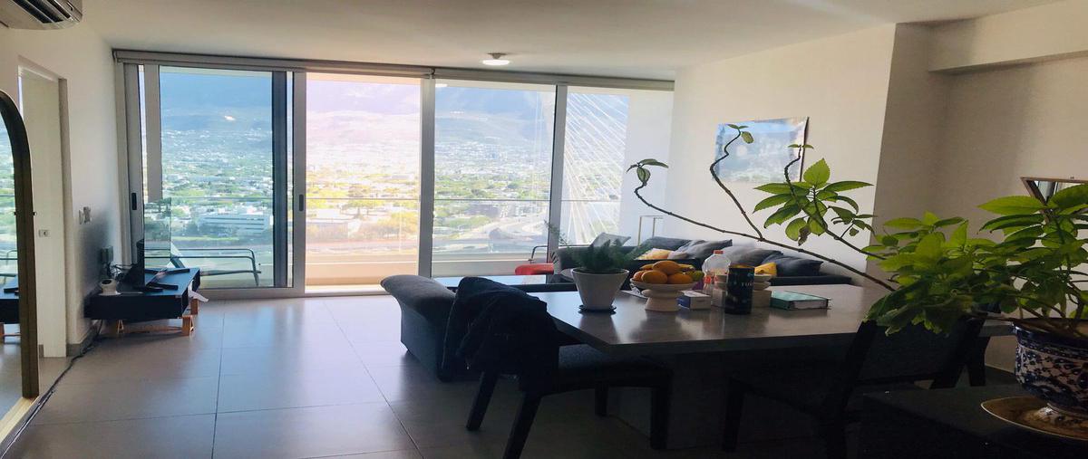 Foto de departamento en venta en  , santa maría, monterrey, nuevo león, 25112071 No. 03