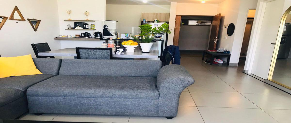 Foto de departamento en venta en  , santa maría, monterrey, nuevo león, 25112071 No. 05