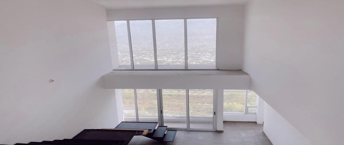 Foto de departamento en venta en  , santa maría, monterrey, nuevo león, 25112440 No. 03