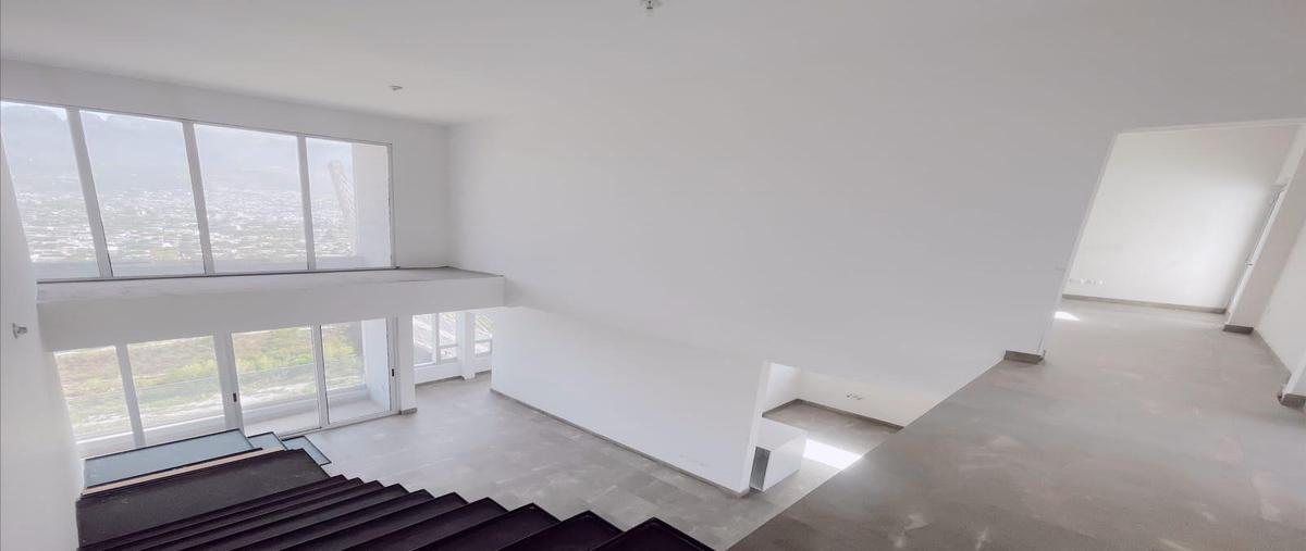 Foto de departamento en venta en  , santa maría, monterrey, nuevo león, 0 No. 04