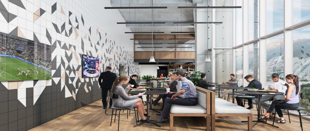 Foto de oficina en venta en  , santa maría, monterrey, nuevo león, 25465929 No. 04