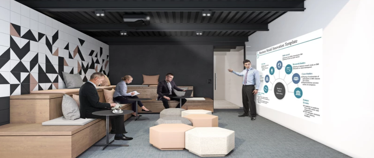 Foto de oficina en venta en  , santa maría, monterrey, nuevo león, 25465929 No. 05