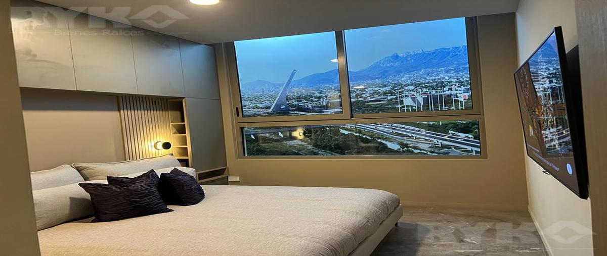 Foto de departamento en venta en  , santa maría, monterrey, nuevo león, 0 No. 04