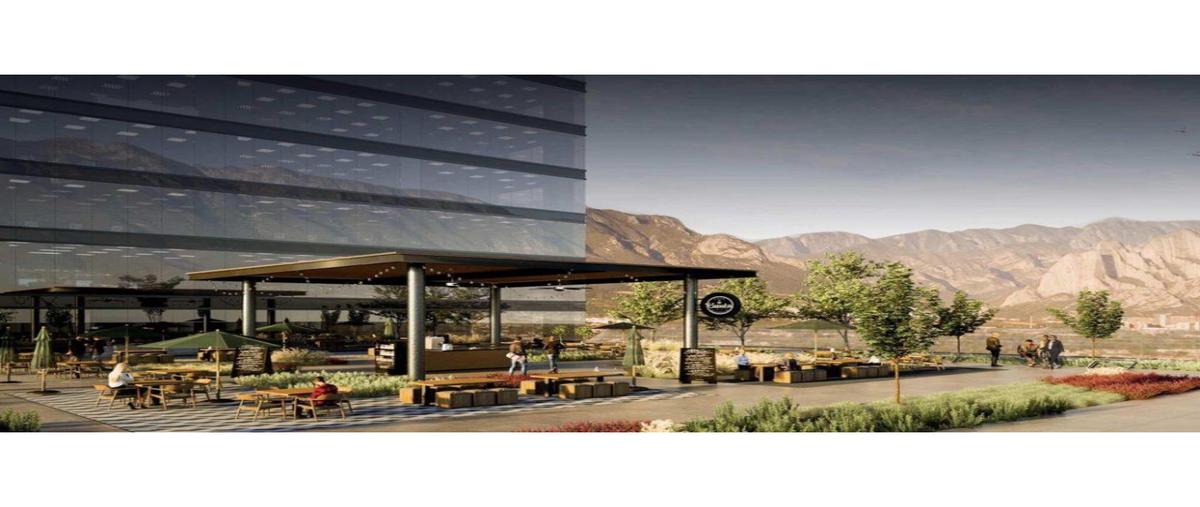 Foto de oficina en venta en  , santa maría, monterrey, nuevo león, 0 No. 04