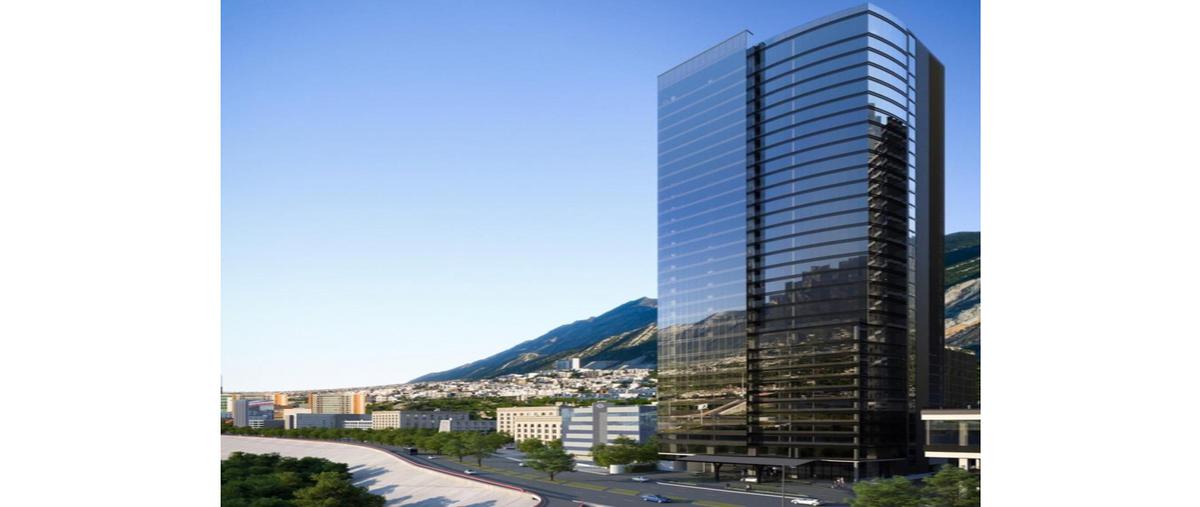 Foto de oficina en venta en  , santa maría, monterrey, nuevo león, 0 No. 05