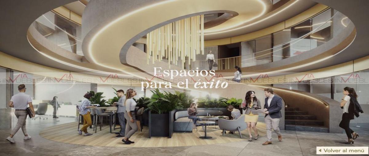 Foto de oficina en venta en  , santa maría, monterrey, nuevo león, 26961813 No. 05