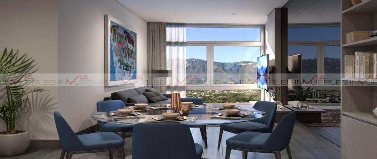 Foto de departamento en venta en  , santa maría, monterrey, nuevo león, 26962385 No. 03