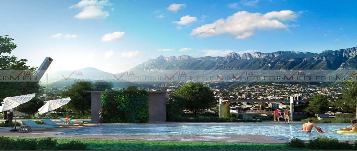 Foto de departamento en venta en  , santa maría, monterrey, nuevo león, 26962385 No. 04