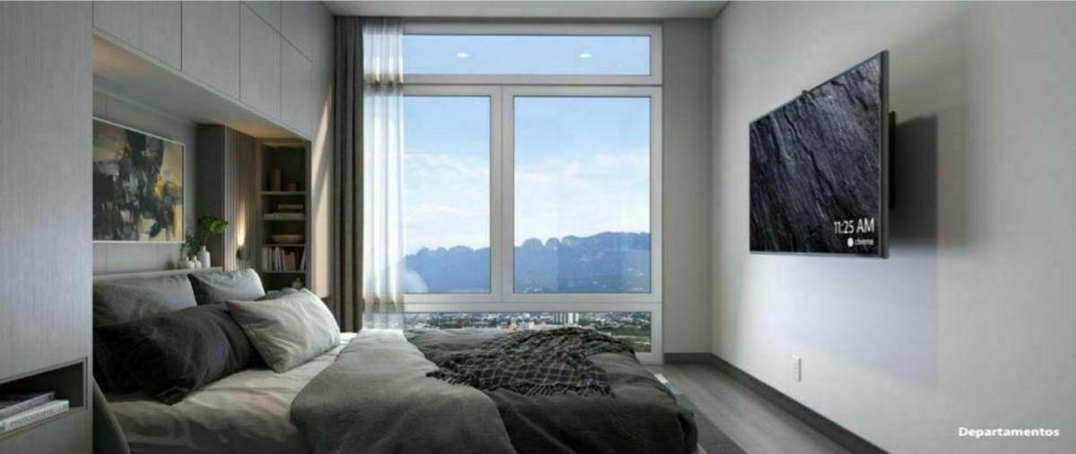 Foto de departamento en , santa maría, monterrey, nuevo león, 0 foto 03 Foto de departamento en venta en , santa maría, monterrey, nuevo león, 0 No. 03