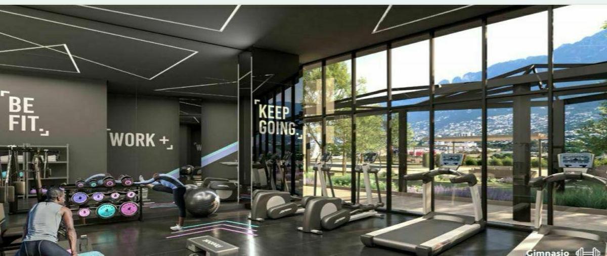 Foto de departamento en , santa maría, monterrey, nuevo león, 0 foto 05 Foto de departamento en venta en , santa maría, monterrey, nuevo león, 0 No. 05